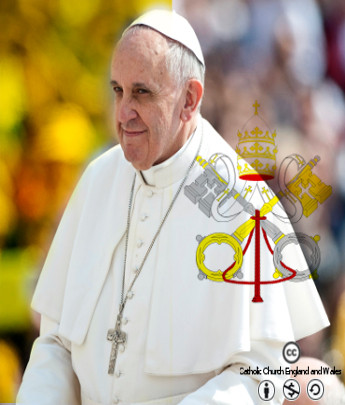 프란치스코 로마 교황